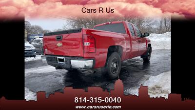 2007 Chevrolet Silverado 1500 Work Truck   - Photo 6 - Erie, PA 16506