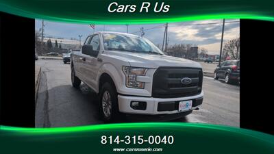 2015 Ford F-150 XL   - Photo 3 - Erie, PA 16506