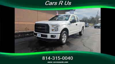 2015 Ford F-150 XL   - Photo 2 - Erie, PA 16506