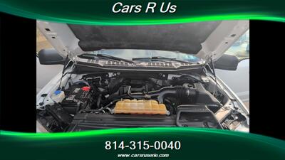 2015 Ford F-150 XL   - Photo 9 - Erie, PA 16506