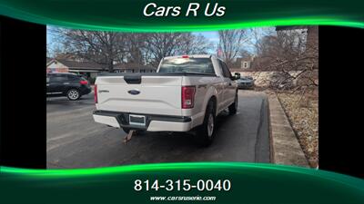 2015 Ford F-150 XL   - Photo 4 - Erie, PA 16506