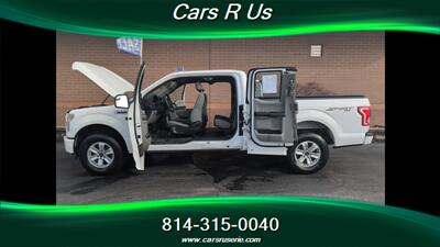 2015 Ford F-150 XL   - Photo 10 - Erie, PA 16506
