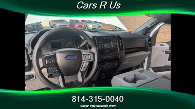 2015 Ford F-150 XL   - Photo 7 - Erie, PA 16506