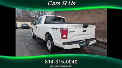 2015 Ford F-150 XL   - Photo 5 - Erie, PA 16506