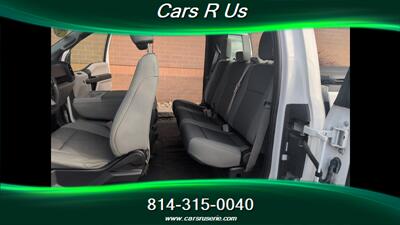 2015 Ford F-150 XL   - Photo 8 - Erie, PA 16506