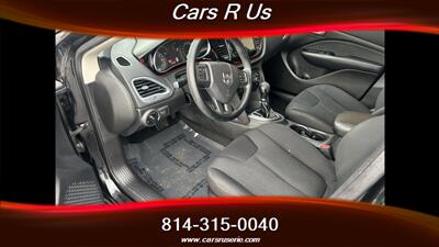 2016 Dodge Dart SE   - Photo 6 - Erie, PA 16506
