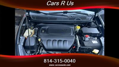 2016 Dodge Dart SE   - Photo 11 - Erie, PA 16506