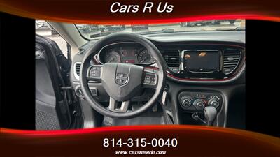 2016 Dodge Dart SE   - Photo 7 - Erie, PA 16506