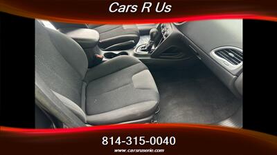 2016 Dodge Dart SE   - Photo 10 - Erie, PA 16506