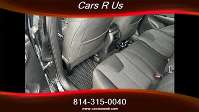 2016 Dodge Dart SE   - Photo 8 - Erie, PA 16506