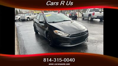 2016 Dodge Dart SE   - Photo 4 - Erie, PA 16506