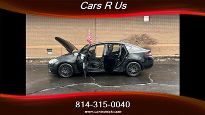 2016 Dodge Dart SE   - Photo 12 - Erie, PA 16506