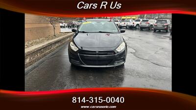 2016 Dodge Dart SE   - Photo 3 - Erie, PA 16506