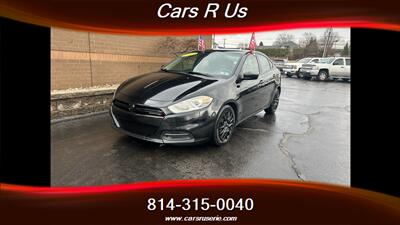 2016 Dodge Dart SE   - Photo 2 - Erie, PA 16506