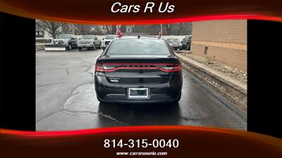 2016 Dodge Dart SE   - Photo 13 - Erie, PA 16506