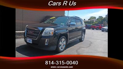 2015 GMC Terrain SLT-2 - Photo 2 - Erie, PA 16506