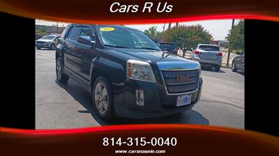 2015 GMC Terrain SLT-2 - Photo 3 - Erie, PA 16506