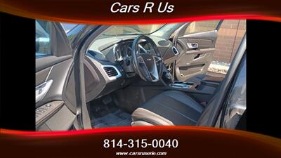 2015 GMC Terrain SLT-2 - Photo 9 - Erie, PA 16506
