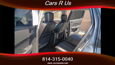 2015 GMC Terrain SLT-2 - Photo 11 - Erie, PA 16506