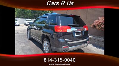 2015 GMC Terrain SLT-2 - Photo 5 - Erie, PA 16506