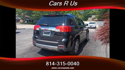 2015 GMC Terrain SLT-2 - Photo 4 - Erie, PA 16506