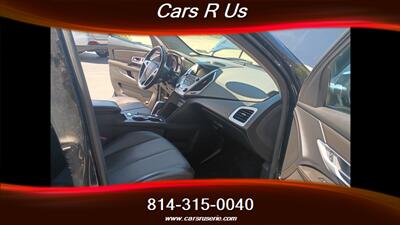 2015 GMC Terrain SLT-2 - Photo 7 - Erie, PA 16506