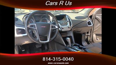 2015 GMC Terrain SLT-2 - Photo 10 - Erie, PA 16506