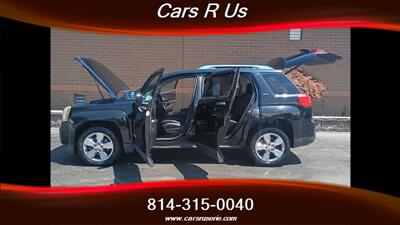 2015 GMC Terrain SLT-2 - Photo 12 - Erie, PA 16506