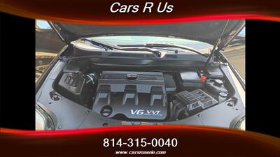 2015 GMC Terrain SLT-2 - Photo 8 - Erie, PA 16506