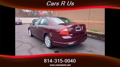 2011 Ford Fusion SE   - Photo 7 - Erie, PA 16506