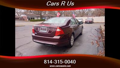 2011 Ford Fusion SE   - Photo 5 - Erie, PA 16506