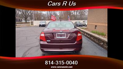 2011 Ford Fusion SE   - Photo 6 - Erie, PA 16506