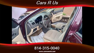 2011 Ford Fusion SE   - Photo 9 - Erie, PA 16506