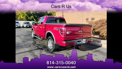 2013 Ford F-150 FX4   - Photo 7 - Erie, PA 16506