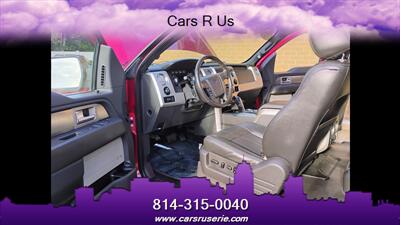 2013 Ford F-150 FX4   - Photo 8 - Erie, PA 16506