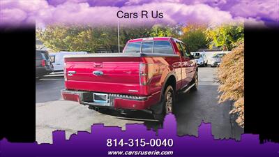 2013 Ford F-150 FX4   - Photo 5 - Erie, PA 16506