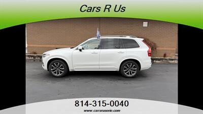2018 Volvo XC90 T5 Momentum 7-Passen SUV
