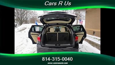 2015 Acura MDX SH-AWD w/Tech   - Photo 8 - Erie, PA 16506