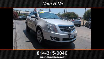 2011 Cadillac SRX Premium Collection - Photo 3 - Erie, PA 16506