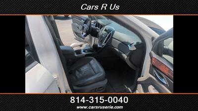 2011 Cadillac SRX Premium Collection - Photo 8 - Erie, PA 16506