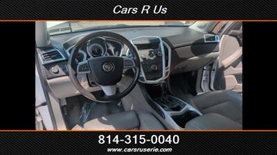 2011 Cadillac SRX Premium Collection - Photo 5 - Erie, PA 16506