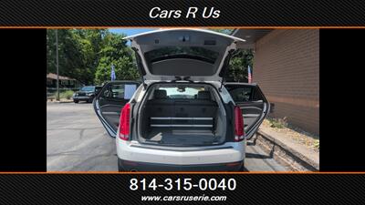 2011 Cadillac SRX Premium Collection - Photo 7 - Erie, PA 16506