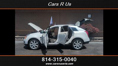 2011 Cadillac SRX Premium Collection - Photo 10 - Erie, PA 16506