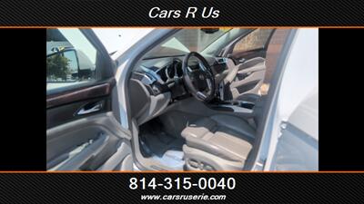 2011 Cadillac SRX Premium Collection - Photo 4 - Erie, PA 16506