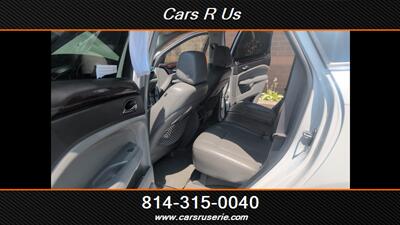 2011 Cadillac SRX Premium Collection - Photo 6 - Erie, PA 16506
