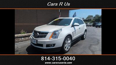 2011 Cadillac SRX Premium Collection - Photo 2 - Erie, PA 16506