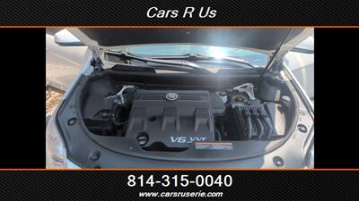 2011 Cadillac SRX Premium Collection - Photo 9 - Erie, PA 16506