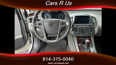 2013 Buick LaCrosse Luxury Group   - Photo 5 - Erie, PA 16506