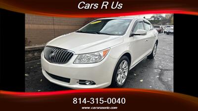 2013 Buick LaCrosse Luxury Group   - Photo 2 - Erie, PA 16506