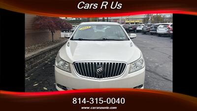 2013 Buick LaCrosse Luxury Group   - Photo 3 - Erie, PA 16506